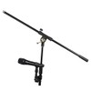 Cobra Clamp on Microphone Holder 2 Year Warranty