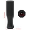 Alomejor Pack of 8 Football Table Replacement Handle Foosball Handle