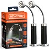 Griddle Buddy Night Chef Magnetic Grill Light for Outdoor Cooking