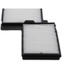 azurano Air Filter Replacement for EPSON ELPAF40, V13H134A40 for PowerLite