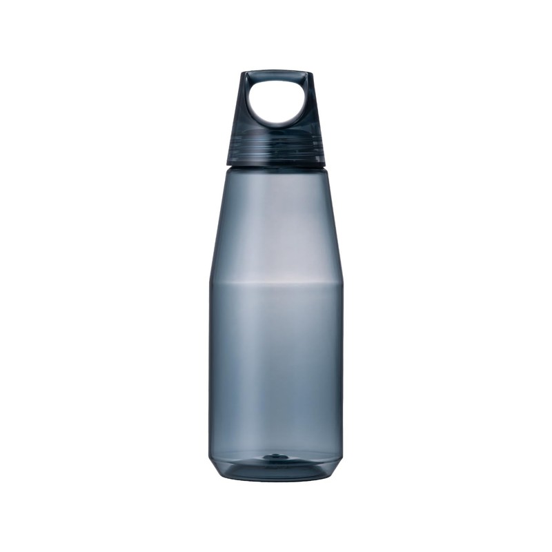KINTO Trail Bottle, 20.3 fl oz (600 ml), Navy
