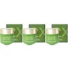 Kamjt Mum 김정문알로에 큐어 플러스인텐시브 2X 크림50g x3개 밤타입 Kim