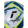 Reusch Football Attrakt Silver Training Ball - Hand-stitched Football for