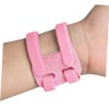 Parliky 3Pcs Sports Wrist Protector Elastic Strap for Sprain Wrist
