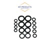 WY Comprehensive O Ring Seal Kit Suitable For Titan TTB1800PRW,