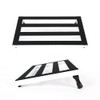Ghost Fire Guitar Pedal Board Aluminum Alloy 1.76IB Super light