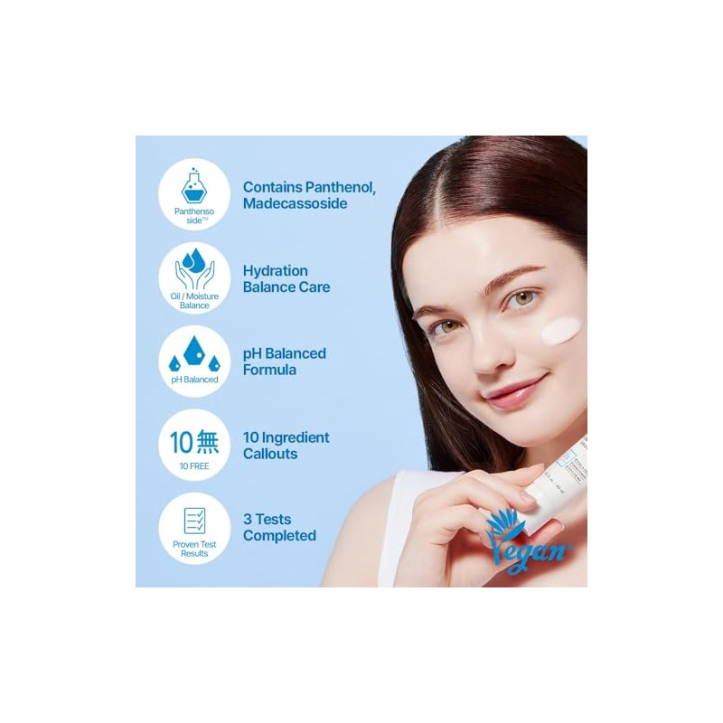 ETUDE - Soon Jung - 2x Barrier Intensive Cream 60