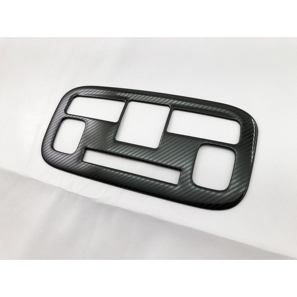 BRIGHTZ GR Yaris MXPA12 GXPA16 Late Stainless Steel Front Room