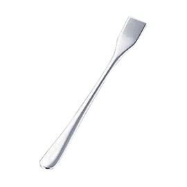 18 – 8 Square Type Mustard Spoon