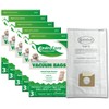 EnviroCare Replacement Allergen Vacuum Bags Designed to Fit Kenmore Canister