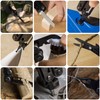 SWISS+TECH Multi-functional Pliers, Outdoor Multi-Tool, Multiplier, 16-in-1 Lockable Function, Cutter,