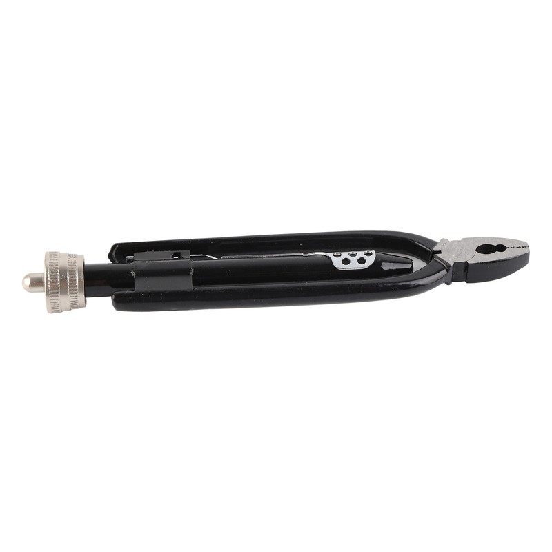 21cm Safety Wire Plier with 25ft Wire High Carbon Steel
