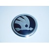 Original Skoda Emblem Logo FABIA 3 Octavia 3 Superb Front
