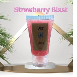 Jade Glitter Nail Extension Gel Long-lasting Durable Nail Art Polygel Manicure Nail Care Color Pack short almond Nail Polish Polish