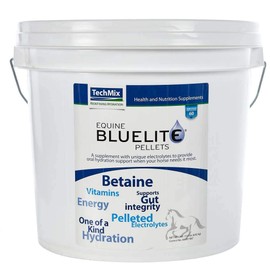 Graessa Equine BlueLite Pellets 15lb 15LB