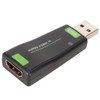 4K Video Capture Card HD Multimedia Interface to USB 3.0