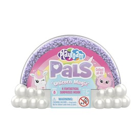 Learning Resources DD23 Playfoam Pals Unicorn Magic