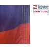 5x8' Flag of The Philippines - All Weather Nylon &