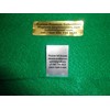 Playezze Felt Poker Table Cover for 36, 48, 60, or