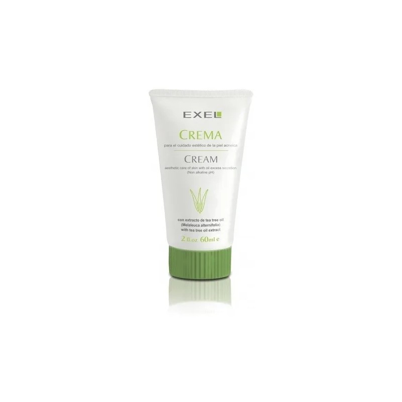 Rutina Skincare Acne Limpieza Tonificacion Correccion Exel