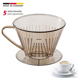Westmark Coffee Filter/Filter Holder