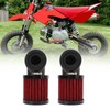 Motorcycle Air Filter 28 to 48mm Universal for 50cc 70cc