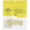 Smith LTD Worm Gary Yamamoto Imo Grub 1.2 inches (30