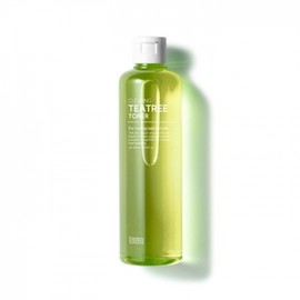 Partner company Face and neck toner trouble care hypoallergenic moisture pore care skin soothing skin 300ml (tea tree) / 페이스 넥겸용 토너 트러블케어 저자극 수분 모공케어 피부진정 스킨 300ml (티트리)