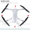 E68 WIFI FPV Mini Drone Wide Angle High Definition Camera