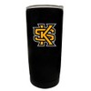 Kennesaw State University Black Insulated Stainless Steel Tumbler