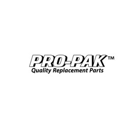 Braden® Model BG4A & B PRO-PAK Seal Kit 62605, Hydraulic Winch Repair Kit