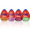 Mio Energy Water Enhancer Variety Pack, 1.62 fl oz, 4