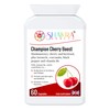 Champion Cherry Boost a Complete Vegan Immune System Boosting Formula