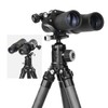 SUNWAYFOTO CC-09 Universal Binoculars Tripod Adapter Super Clamp with Arca
