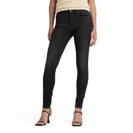 G-Star Raw Women's 3301 High Skinny Jeans