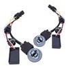 Nixon Offroad LED Tail Lights Converter Wire Kit [Fit Factory