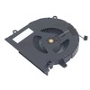 Laptop CPU GPU Cooling Fan 4 Pin Replacement Cooling Fan