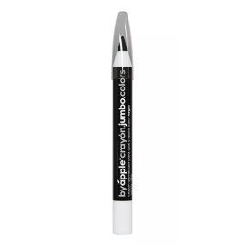 By Apple Crayon Jumbo Colors Negro
