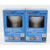 Optolight Opto-Light Dimmable LED Lamp 2700K Warm White R20 7W