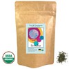USDA Organic Sencha Loose Leaf Green Tea 8 oz