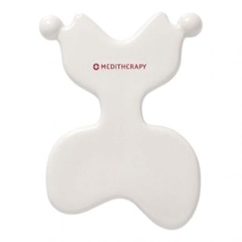 Facial guasha meditherapy leaf beauty guasha / 페이셜괄사 메디테라피 리프미괄사