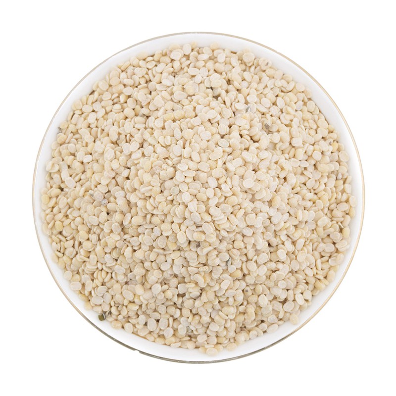 AIVA - Urad Dal (Black Gram Split) NO Husk -