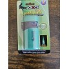 CROCS Color Jet Flame Refillable Green Lighter