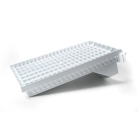 Whirlpool 8212450A Dryer Drying Rack, White
