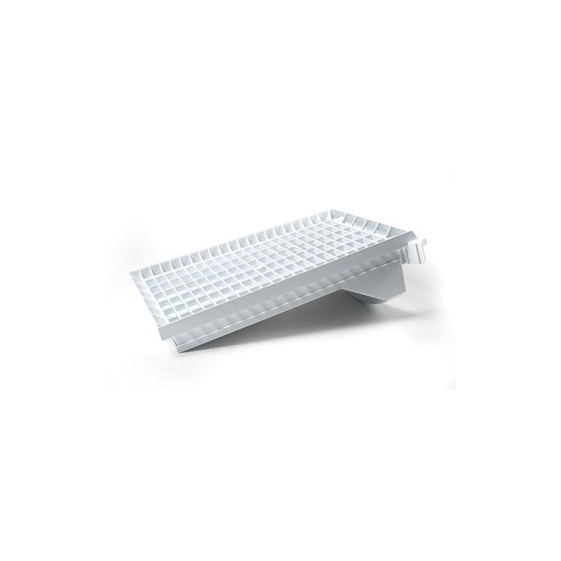 Whirlpool 8212450A Dryer Drying Rack, White