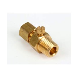 Imperial 1607, Straight Valve/Irb Single Pi