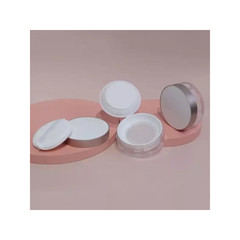 추천템 팩트 핑크 케이스 실속 편리 뷰티소품 인기 DIY 15g