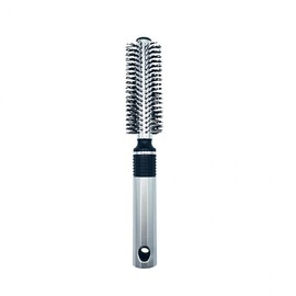 7-5MW Medium Dry Brush Hair Brush Salon Comb Round Brush 5ea
