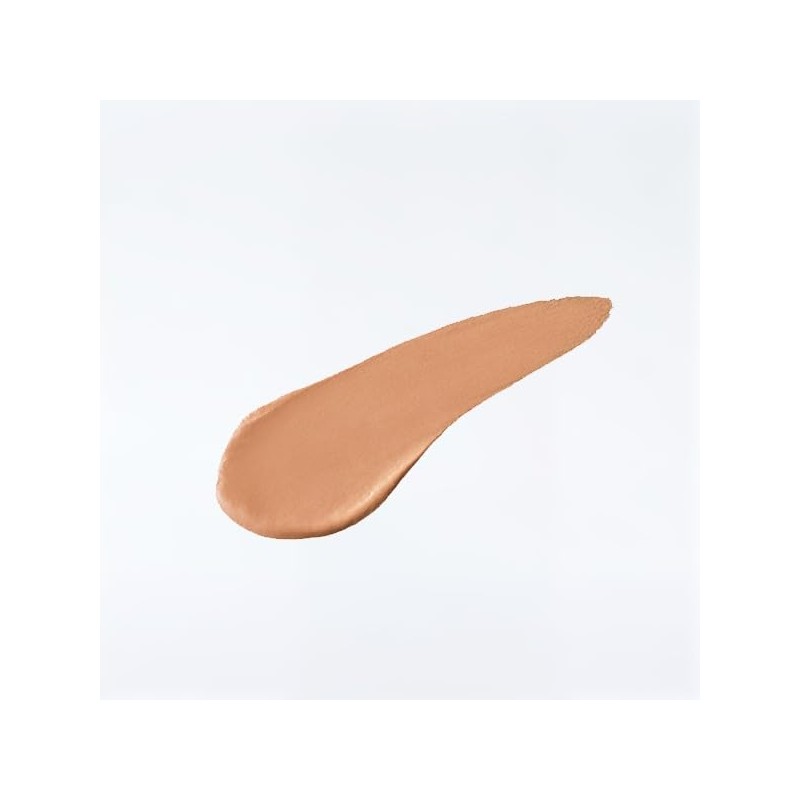 Naris Selgrace Base in Pact Foundation Beige 570 Refill +
