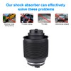 JDMON 1PC Rear Air Spring Ride Suspension Bags Absorber Replacement